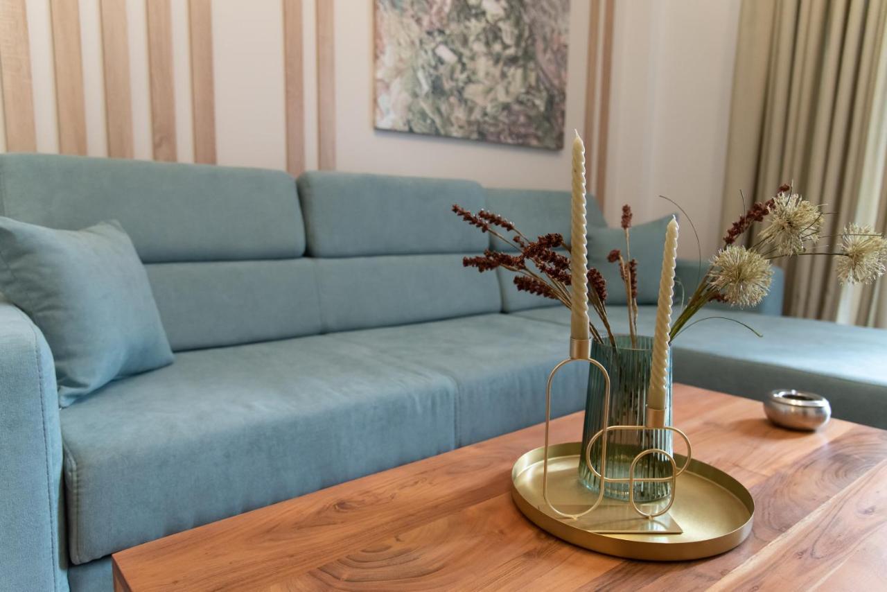 Medluxe Comfort Apartment Афіни Екстер'єр фото