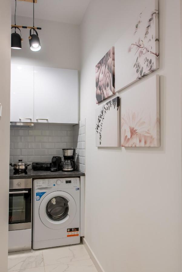 Medluxe Comfort Apartment Афіни Екстер'єр фото