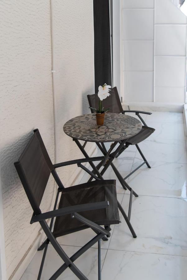 Medluxe Comfort Apartment Афіни Екстер'єр фото
